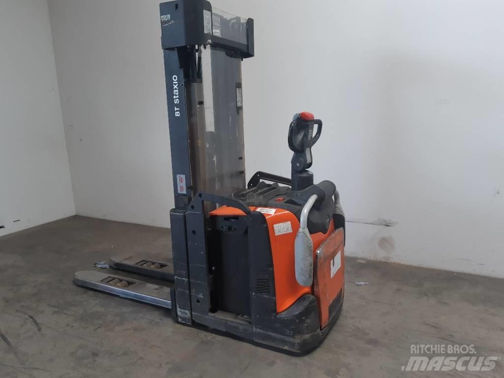 BT SPE 160 L Transpaleta manuala