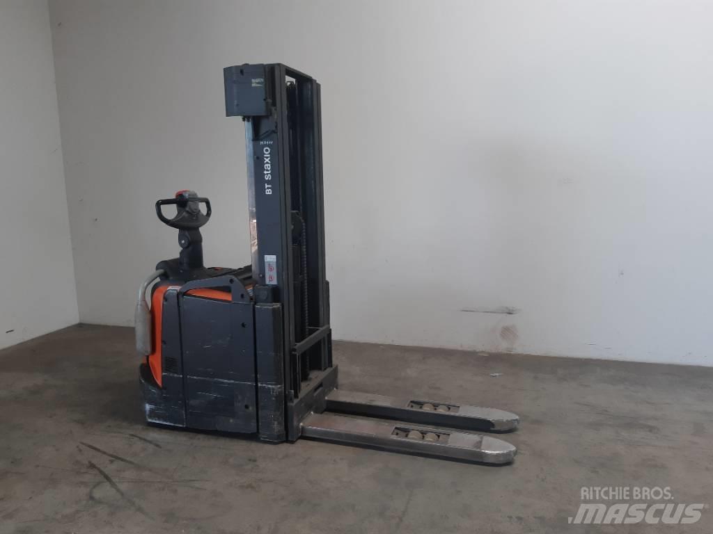 BT SPE 160 L Transpaleta manuala