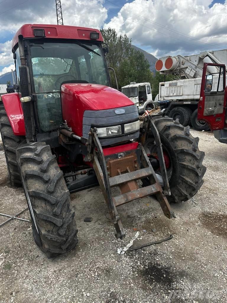 McCormick MC 100 Y Tractoare