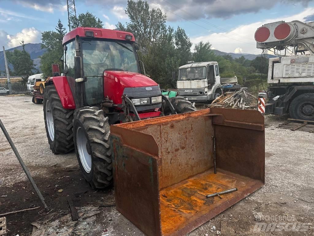 McCormick MC 100 Y Tractoare