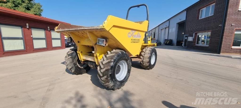 JCB NC ST-9 Transportoare articulate