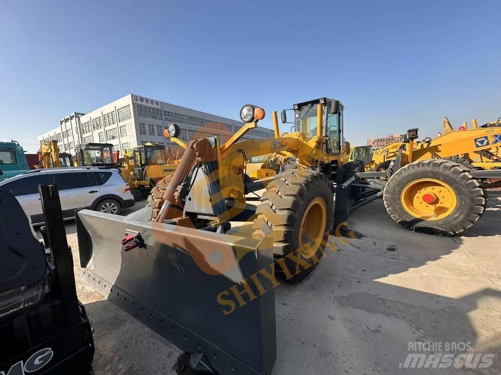 XCMG GR 180 Gredere