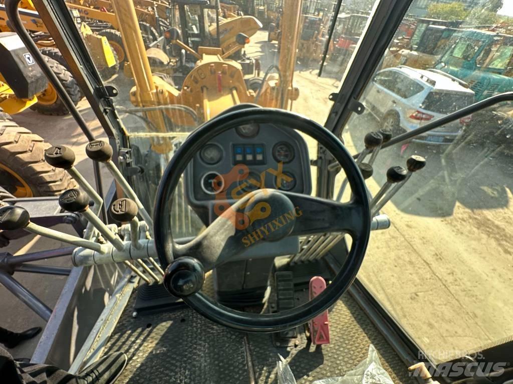 XCMG GR 180 Gredere