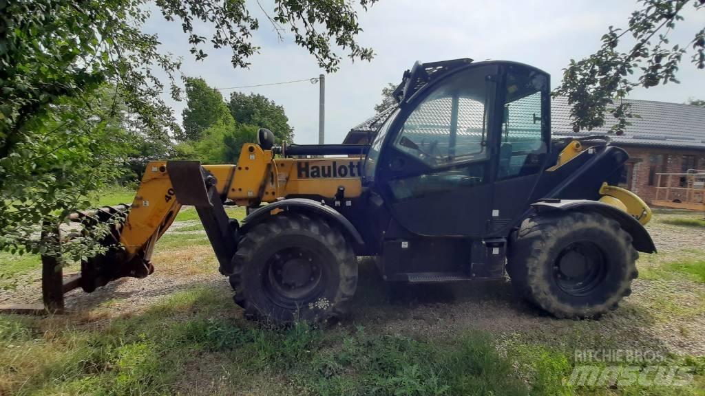 Haulotte HTL 4017 Stivuitoare telescopice
