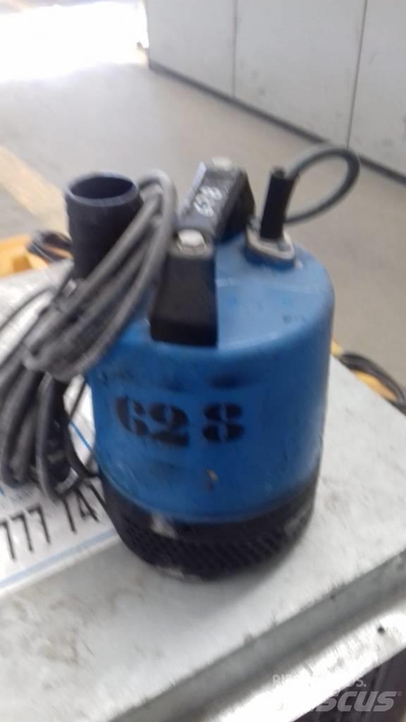 Tsurumi LB-480 Utilaje construcții - Altele