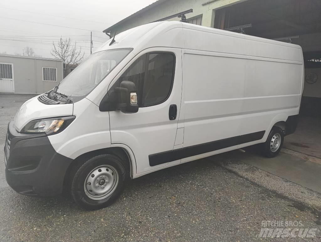 Fiat Ducato Utilitara