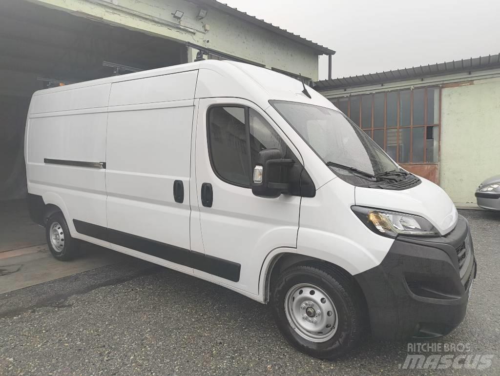 Fiat Ducato Utilitara