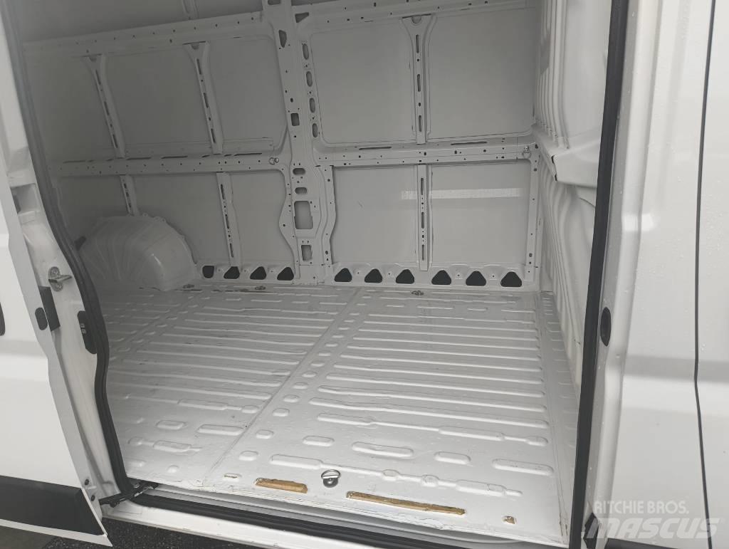 Fiat Ducato Utilitara
