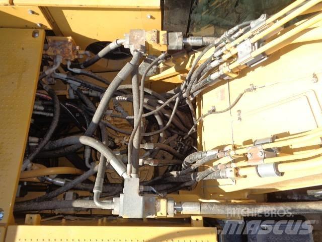CAT 349 EL Excavatoare pe șenile

