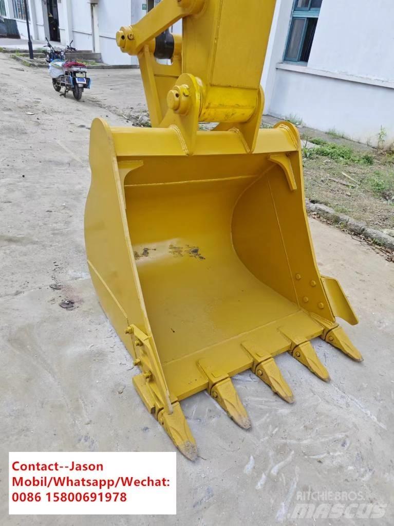 CAT 320GX Excavatoare pe șenile
