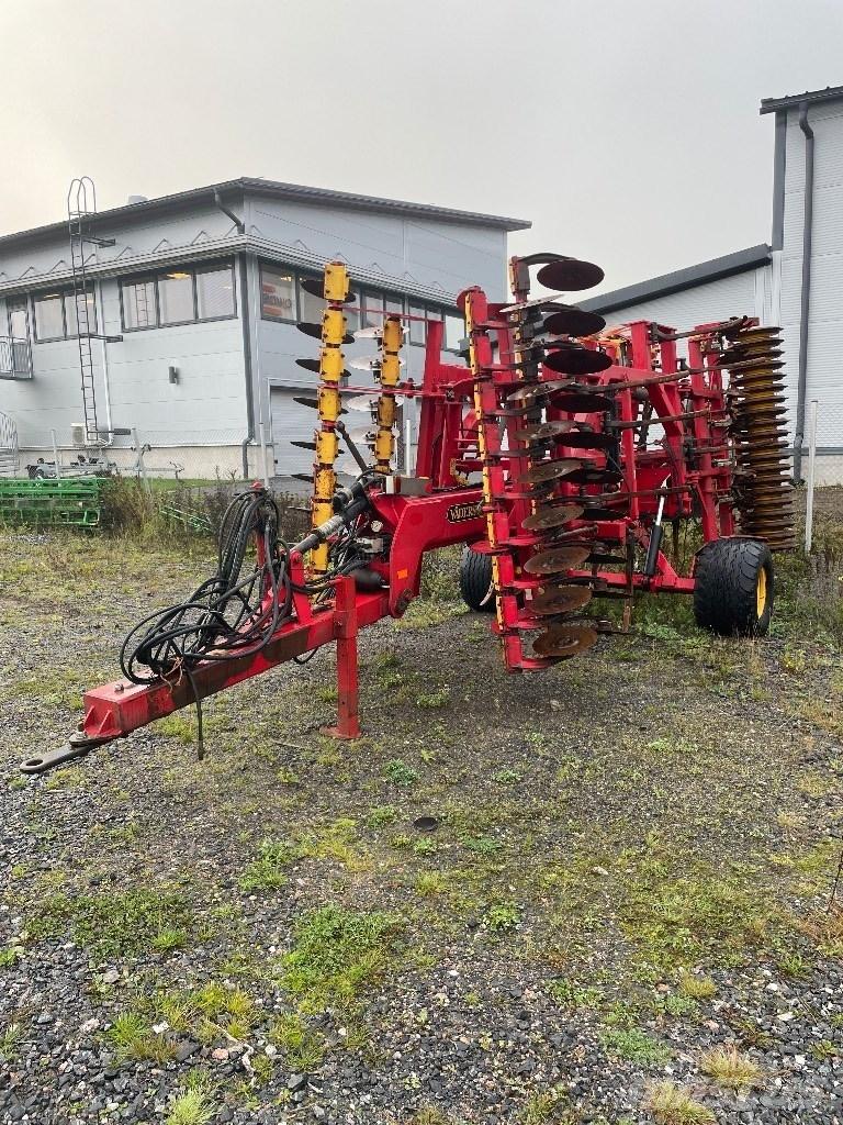 Väderstad Topdown500 Cultivatoare