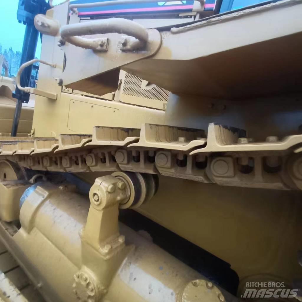 CAT D 6 H Gredere