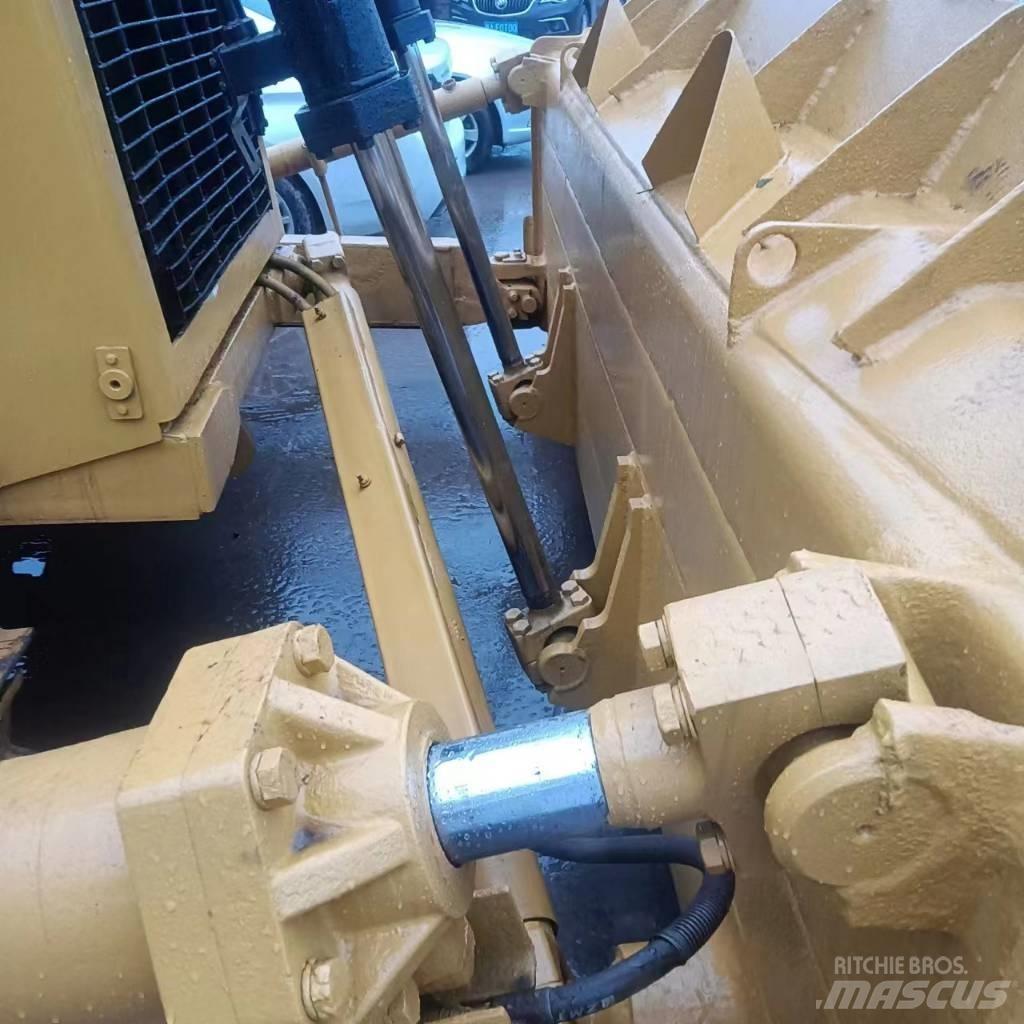 CAT D 6 H Gredere