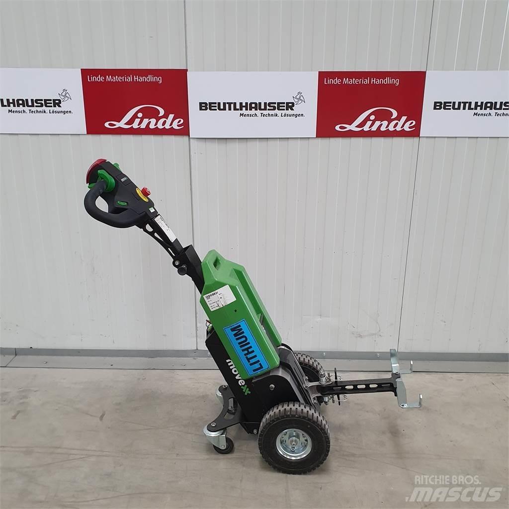 Movexx T1000 Camioane de tractiune