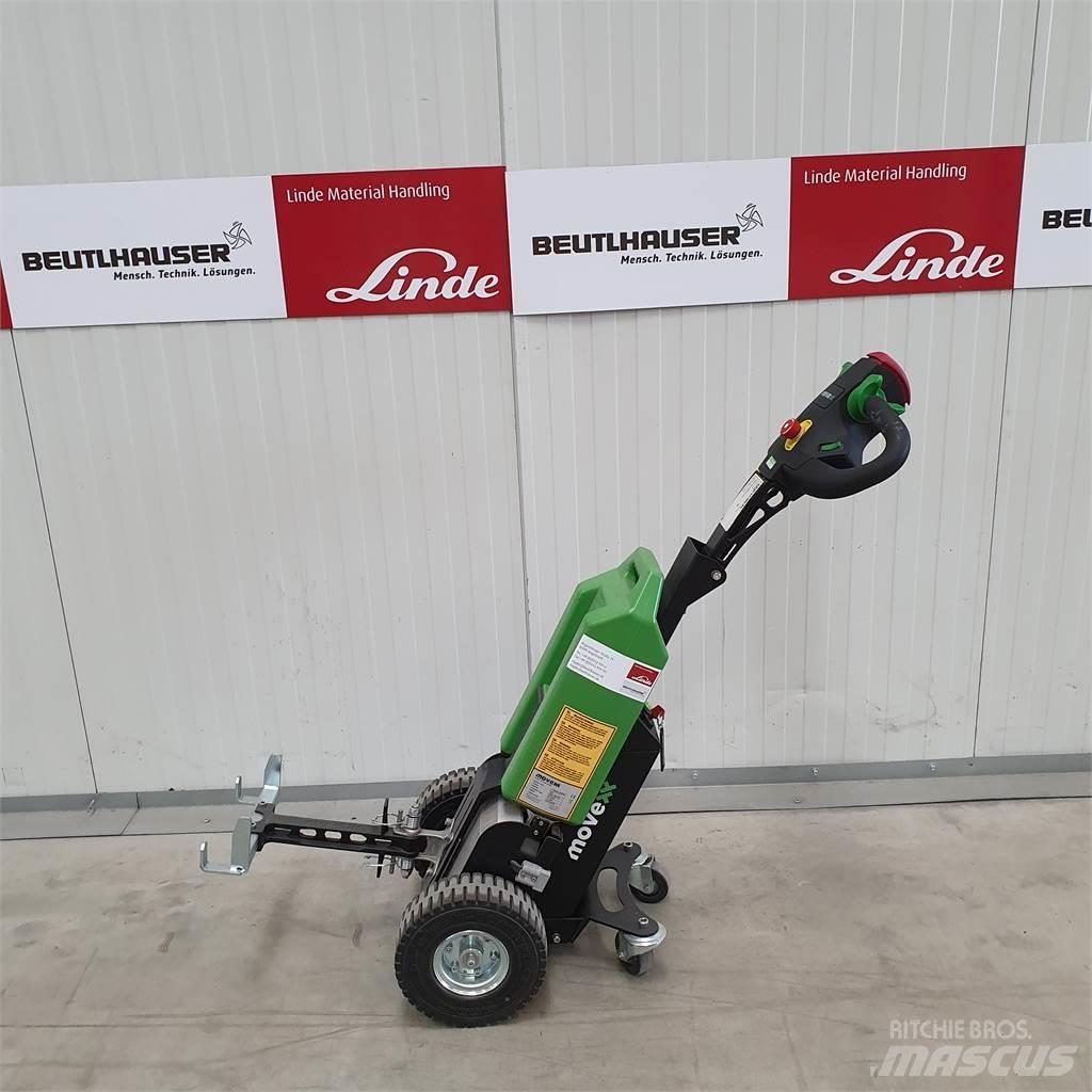 Movexx T1000 Camioane de tractiune