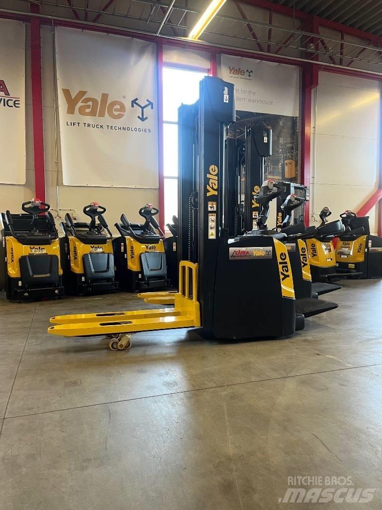 Yale MS14X Transpaleta manuala