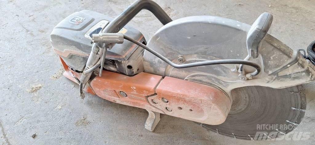 Husqvarna K970 II 16" Utilaje construcții - Altele