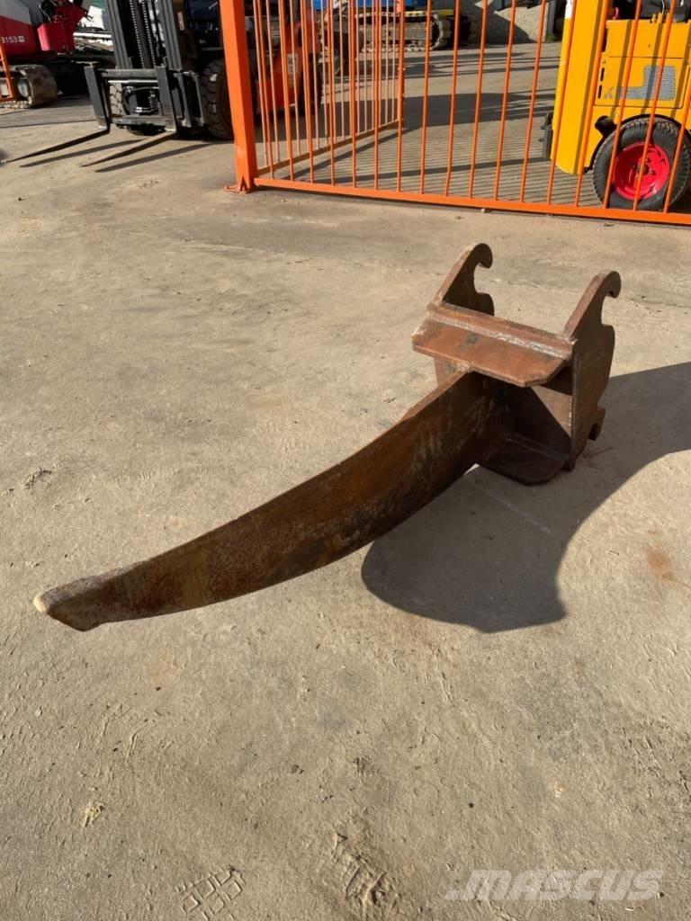  Rippertand Scarificatoare
