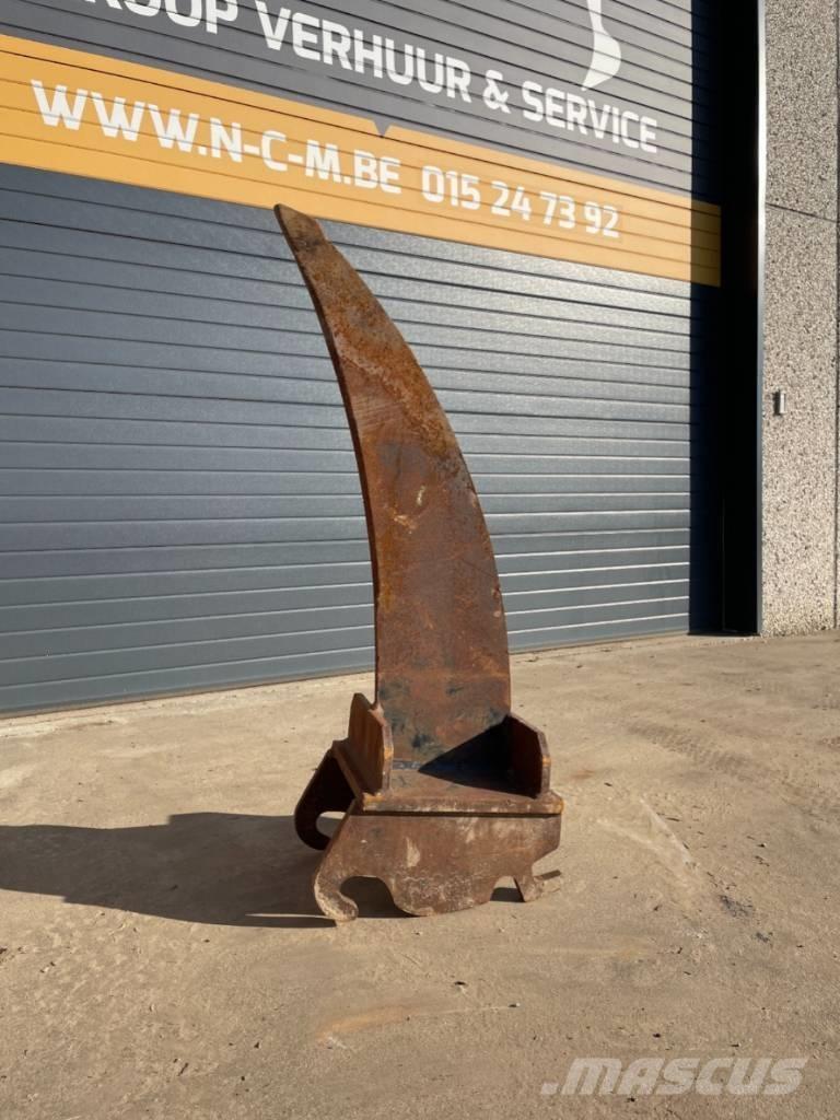 Rippertand Scarificatoare