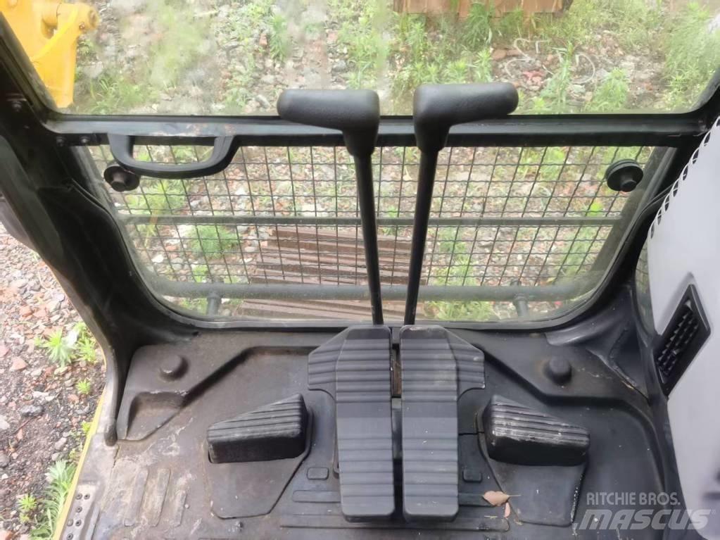 Komatsu PC 350-7 Excavatoare pe șenile
