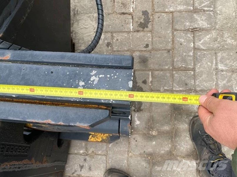  Vorkenbord CW 30 Furci