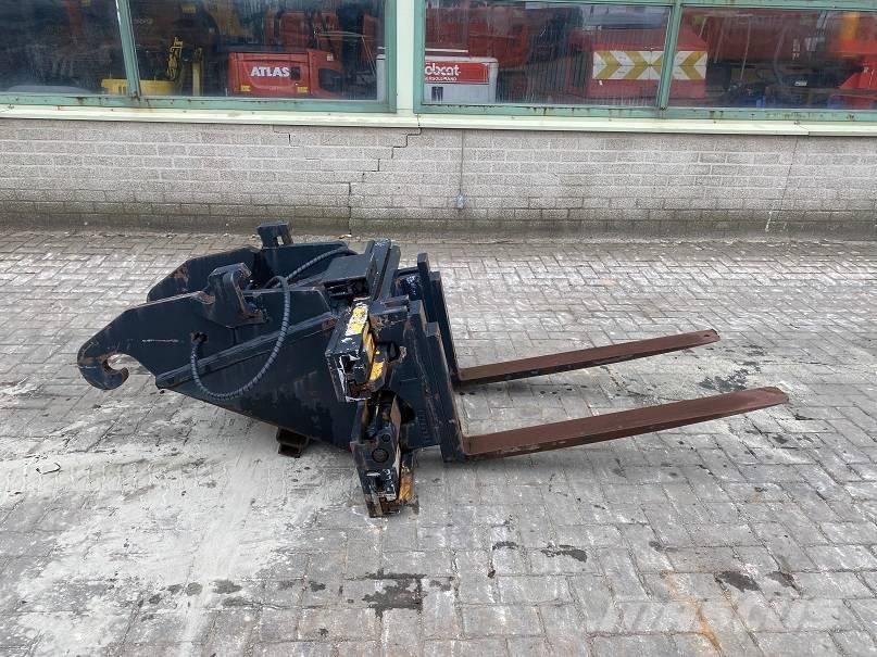  Vorkenbord CW 30 Furci