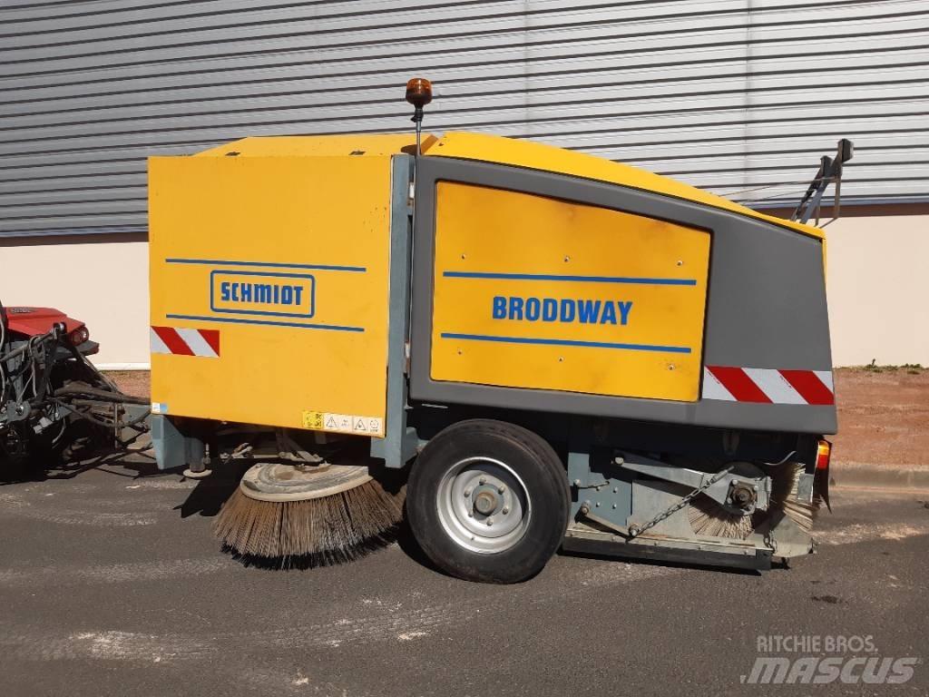 Schmidt Wasa 3000 Maturatori