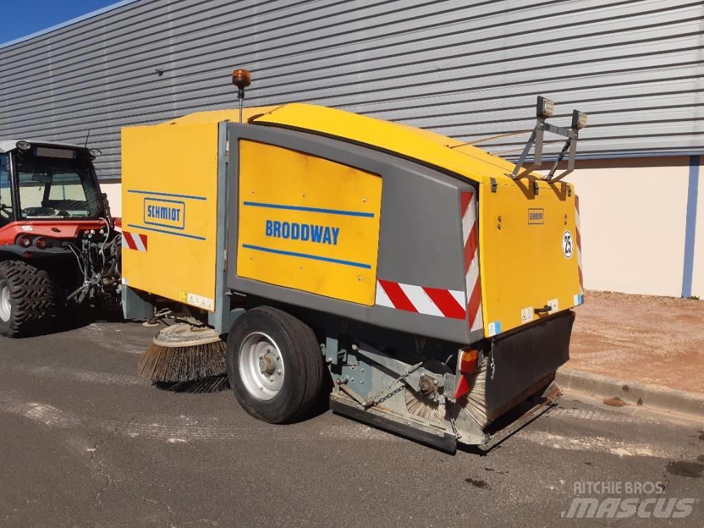 Schmidt Wasa 3000 Maturatori
