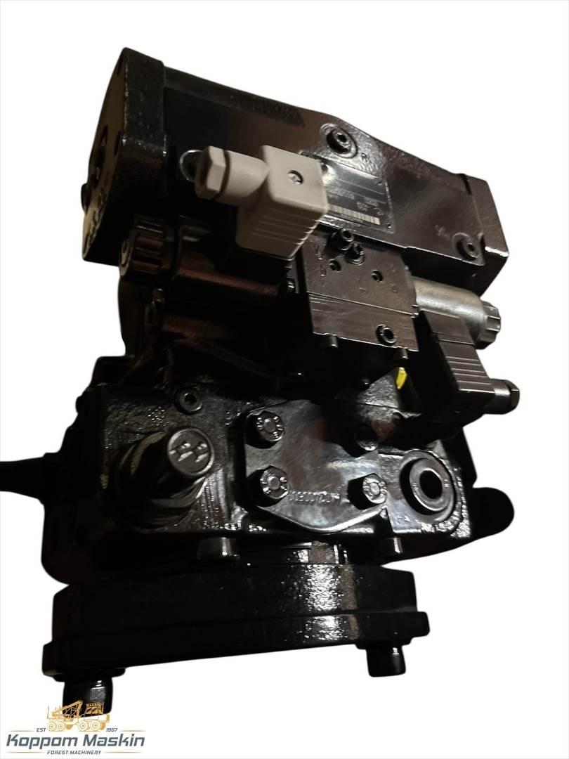 Rexroth F678177 Hidraulice