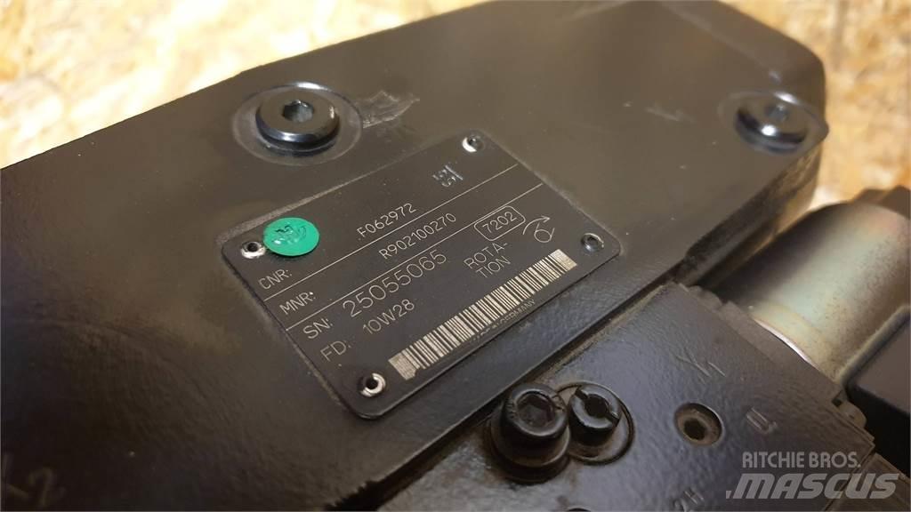 Rexroth F678177 Hidraulice