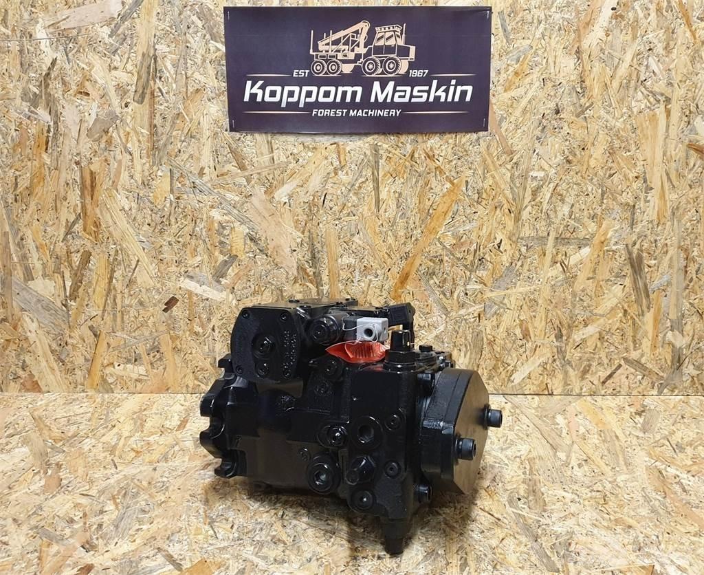 Rexroth F678177 Hidraulice