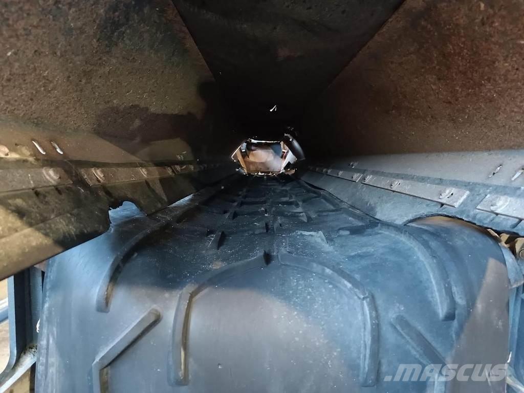 Wirtgen W100 F Utilaje pentru beton si piatra