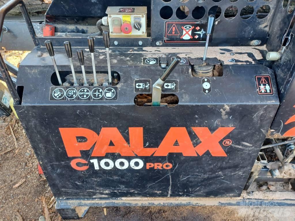 Palax C1000 Pro Gatere