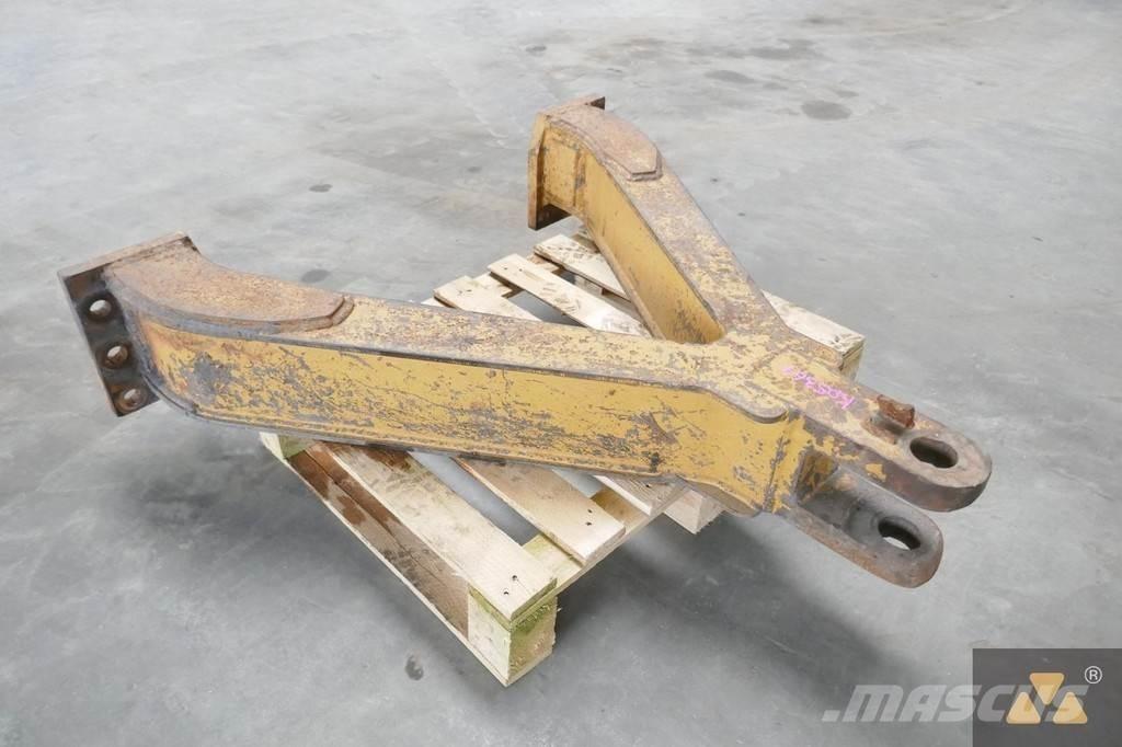 CAT D6 Drawbar Alte componente