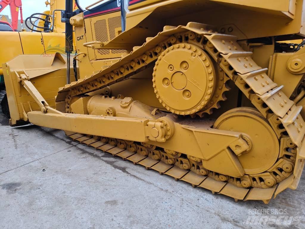 CAT D 7 R Gredere