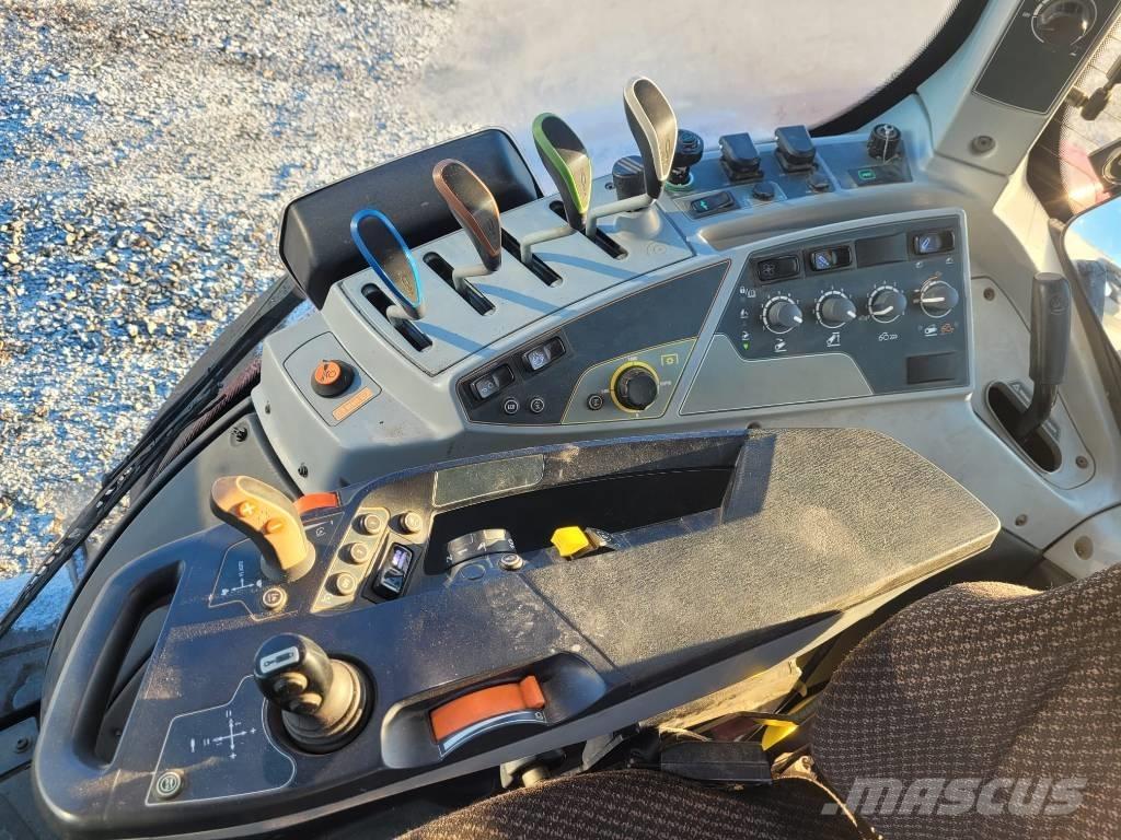 Valtra T 174 E Tractoare