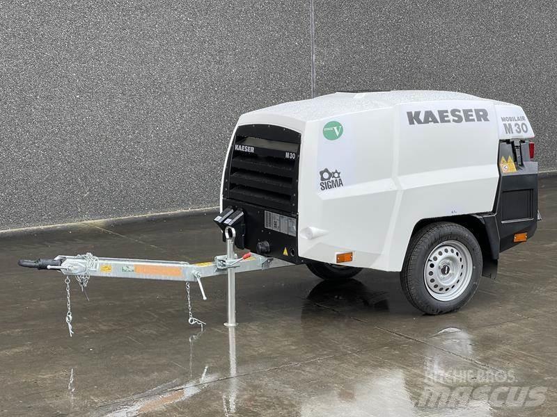 Kaeser M 30 - N Compresoare
