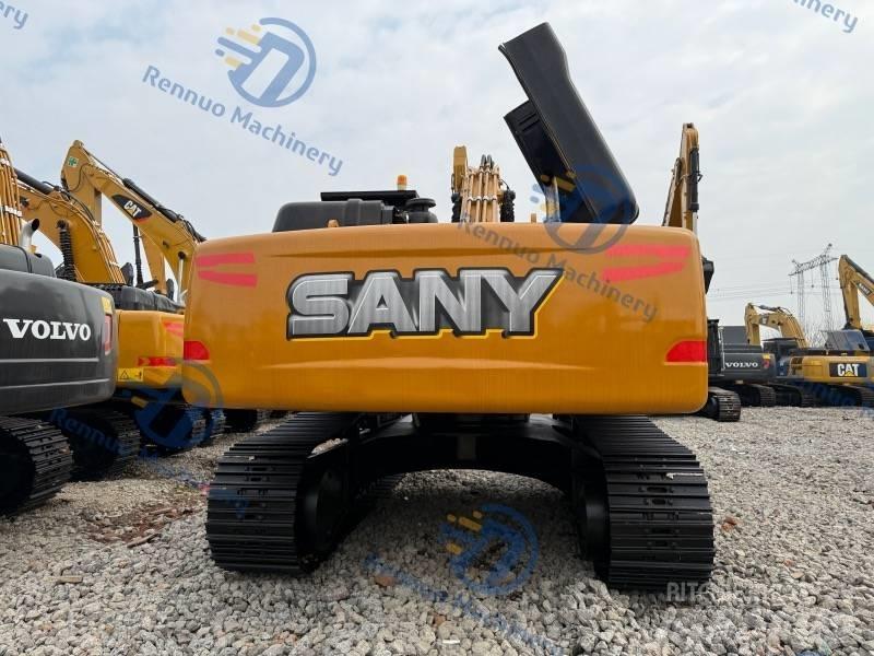 Sany SY 365H Excavatoare pe șenile
