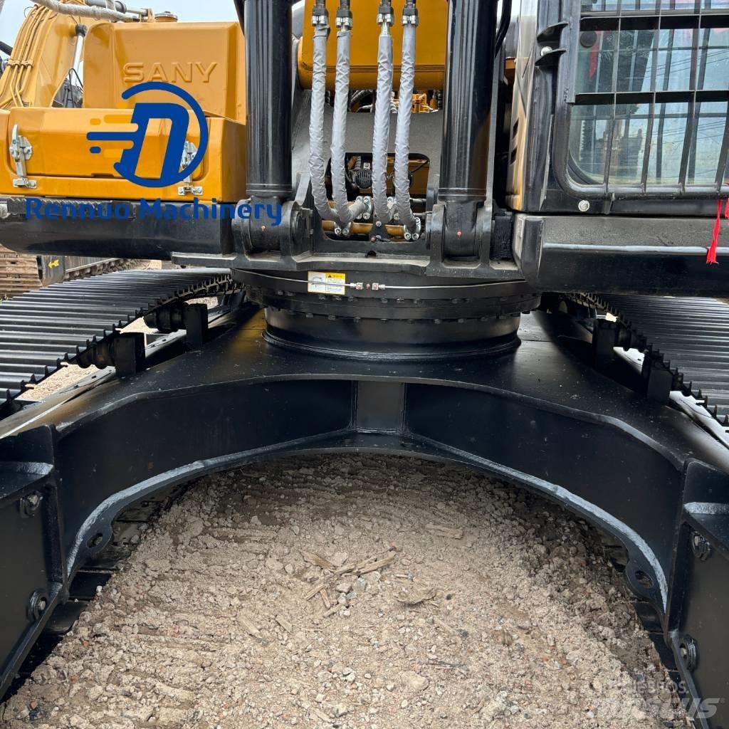 Sany SY 365H Excavatoare pe șenile
