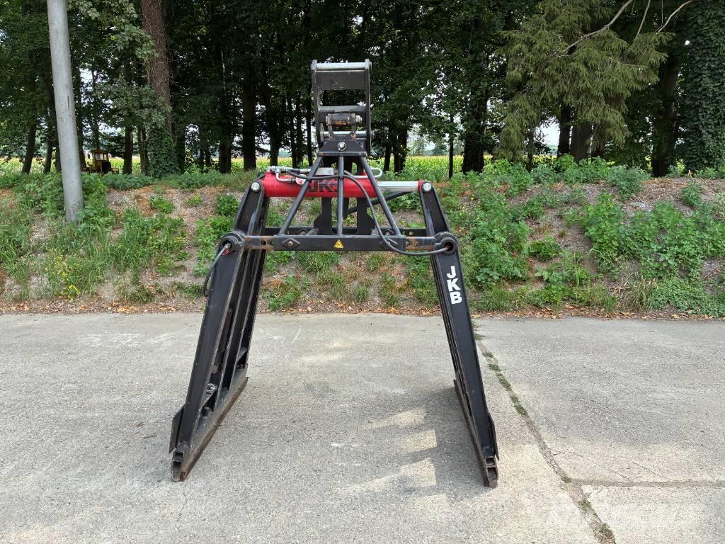 JKB SGK, 1300, S50 Alte componente