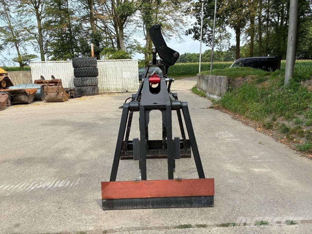 JKB SGK, 1300, S50 Alte componente