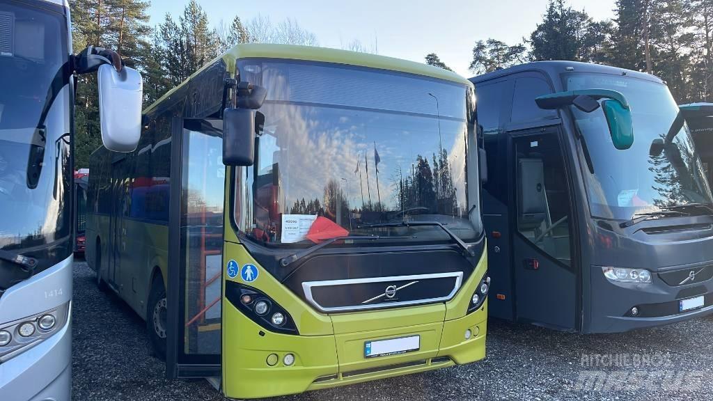 Volvo 8900 B7RLE Autobuze