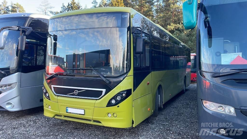 Volvo 8900 B7RLE Autobuze
