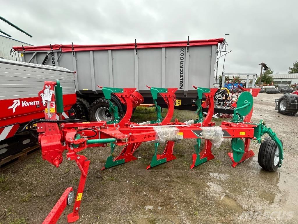 Kverneland 150S Pluguri reversibile