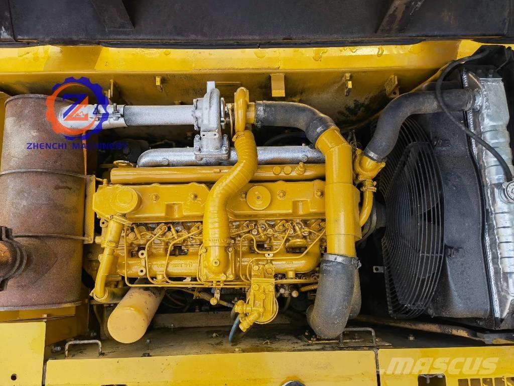 CAT 320 B L Excavatoare pe șenile
