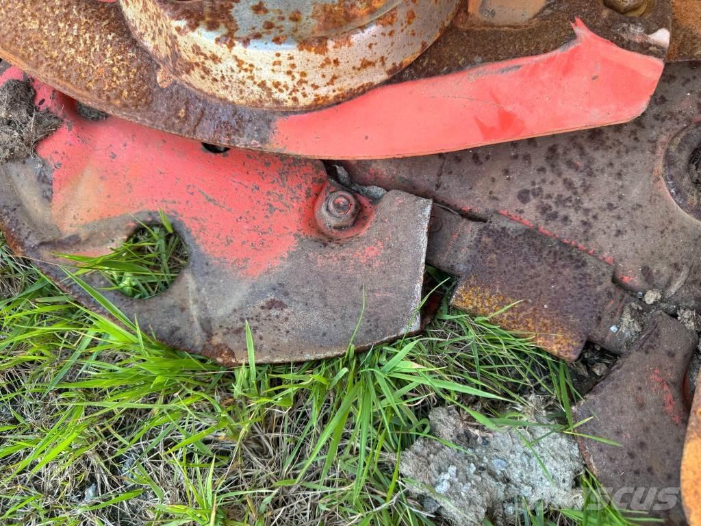 Kuhn GMD 800GIIFF Cositoare de iarba