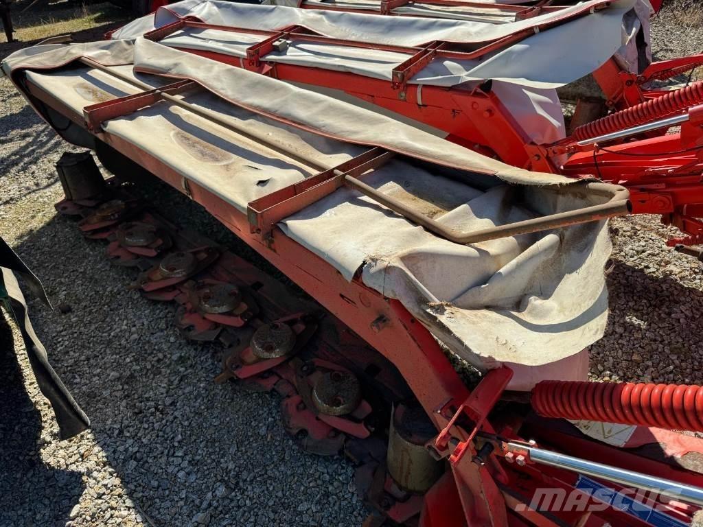 Kuhn GMD 800GIIFF Cositoare de iarba