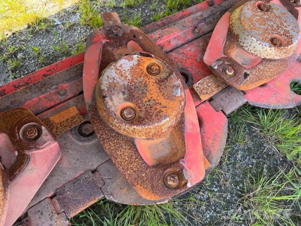 Kuhn GMD 800GIIFF Cositoare de iarba