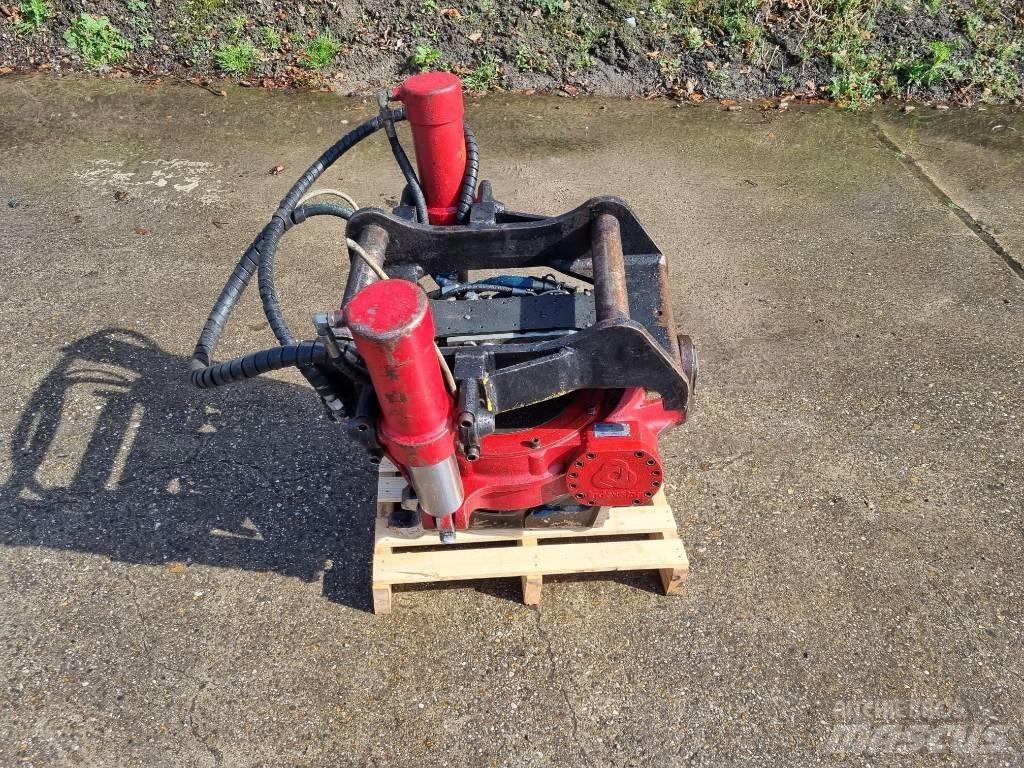 Indexator RT60B Rotatoare