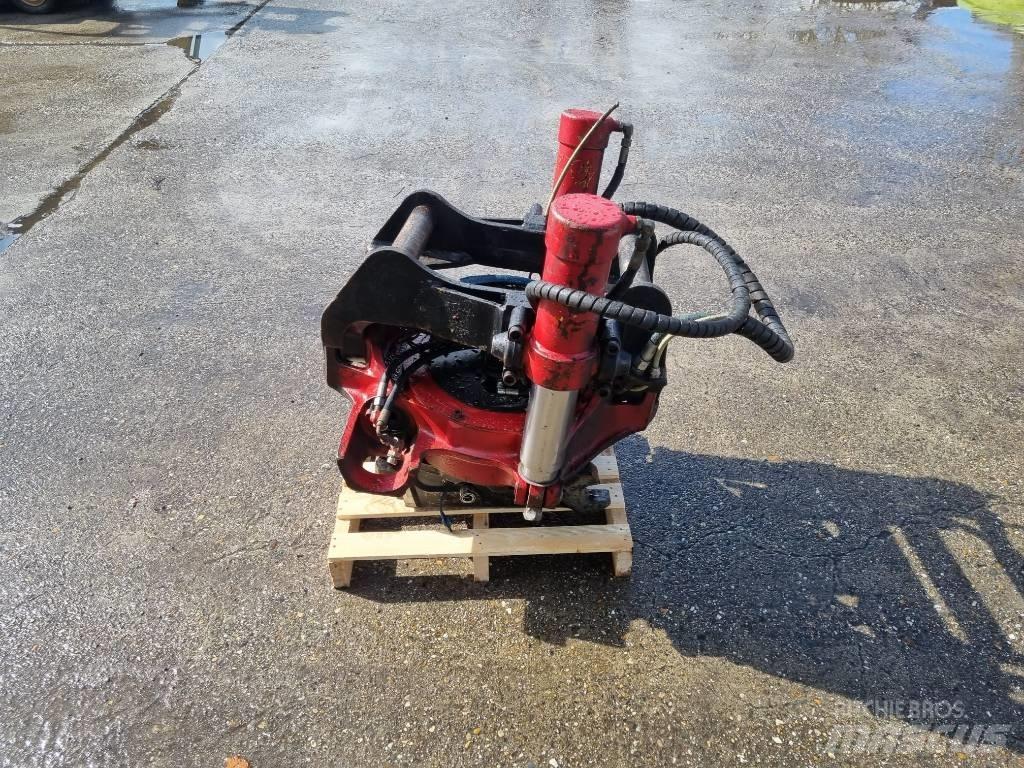 Indexator RT60B Rotatoare